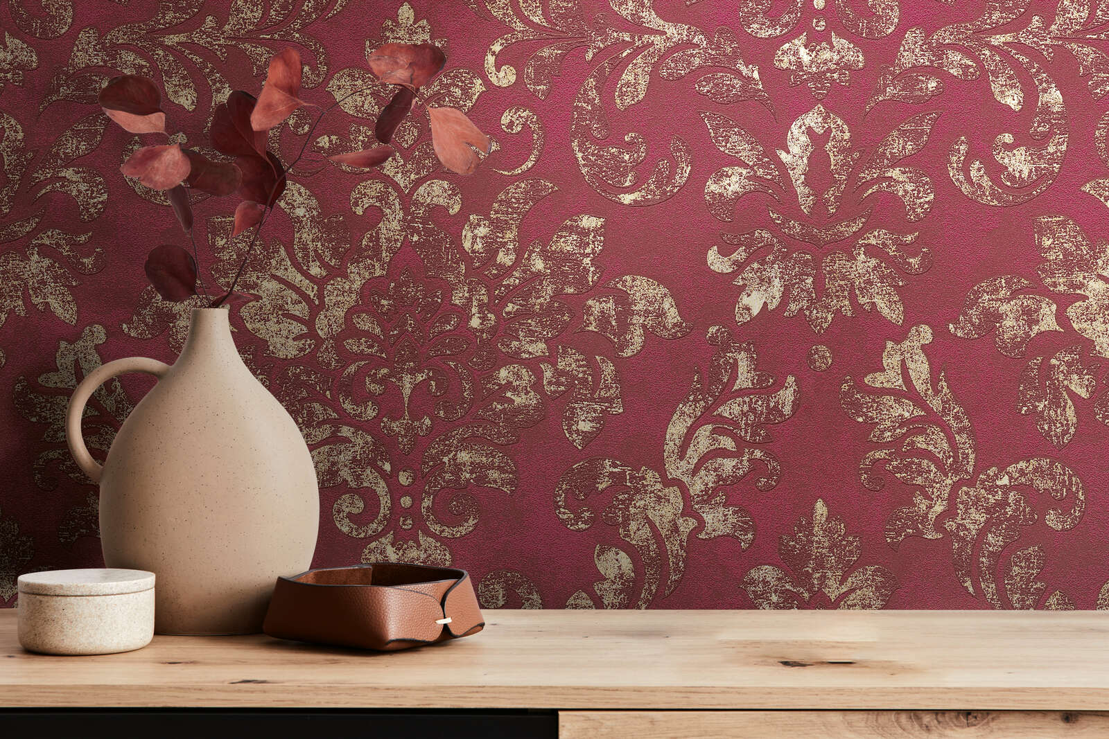 Papier Peint Baroque Beige Crème Doré Tapisserie Baroque Motif Papillon Papiers Peints Designer Italien Pour Salon Salle Manger 1005 X 070 M 34607870 Papier Peint Baroque Beige Crème Doré Tapisserie Baroque Motif Papillon Papiers Peints Designer Italien Pour Salon Salle Manger 1005 X 070 M 34607870