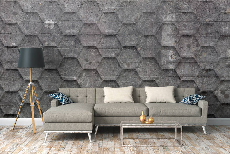 Lampe, Couch, Mobiliar, Stehlampe