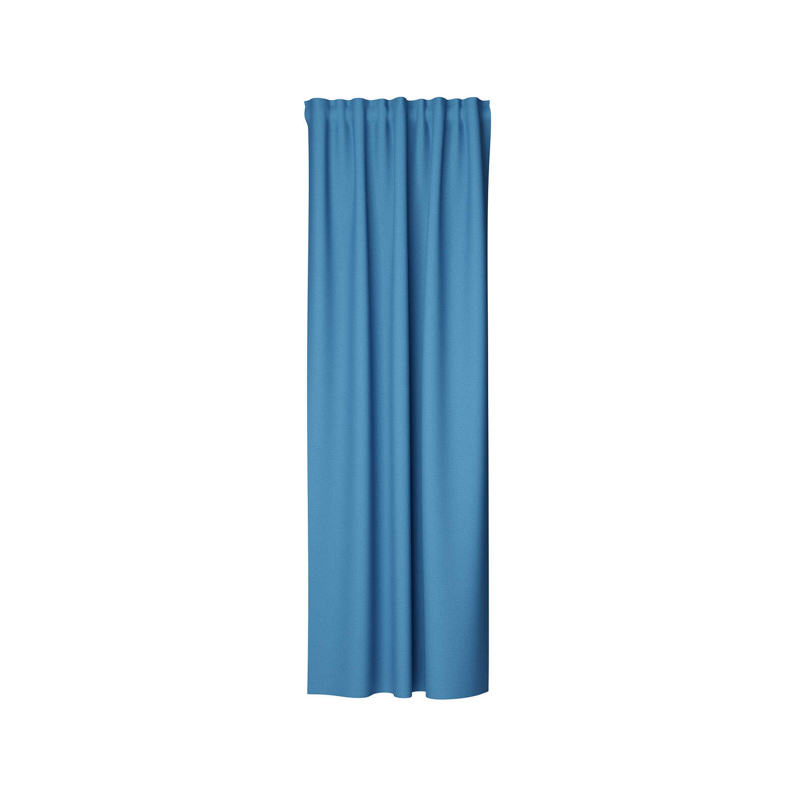 Gardine, Duschvorhang