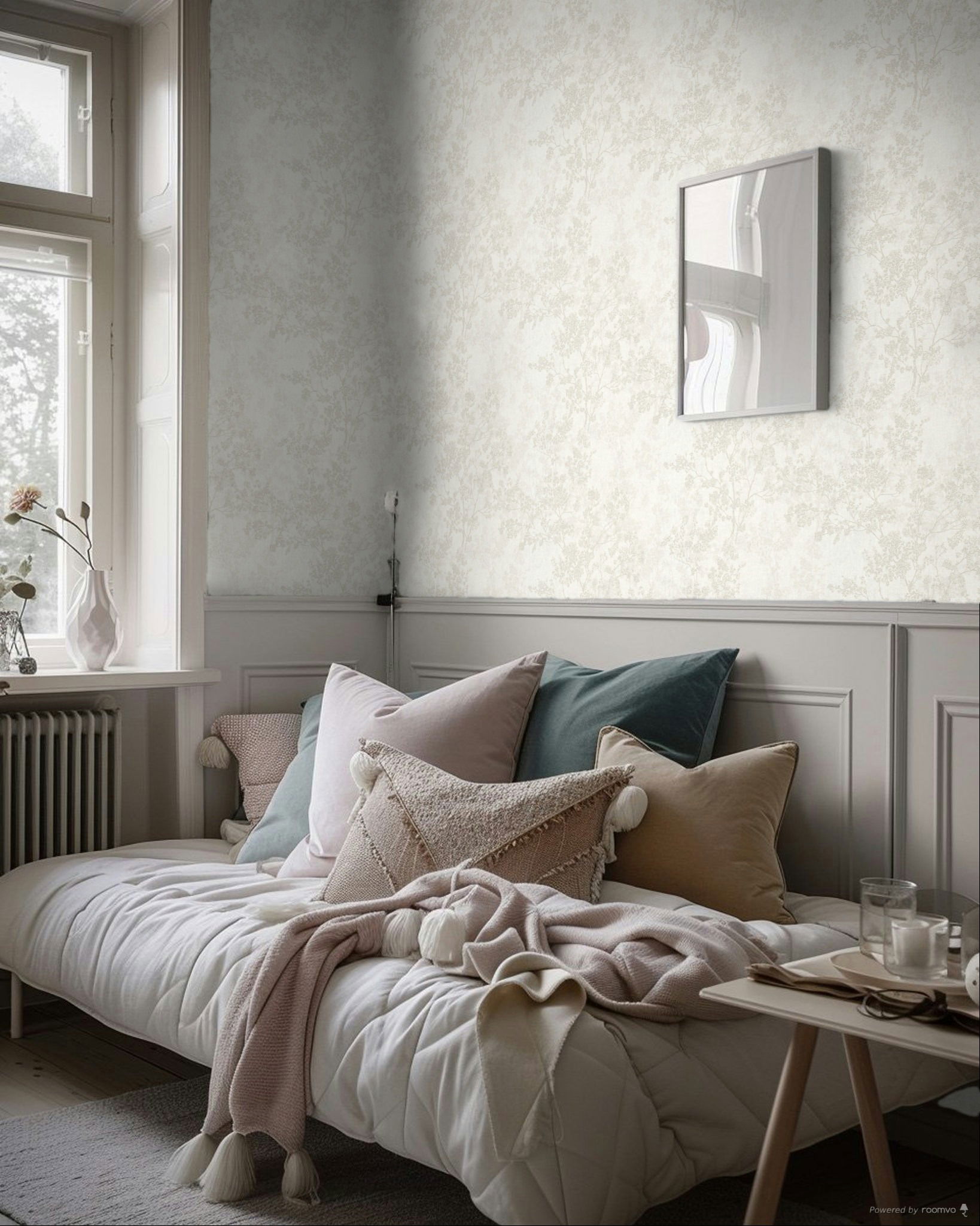 Kissen, Dekoration für Zuhause, Mobiliar