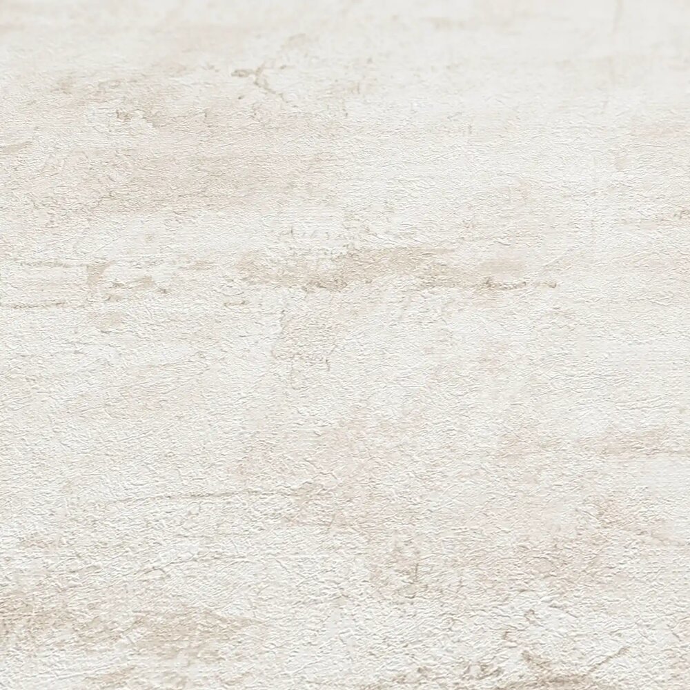             Daniel Hechter Uni- Vliestapete mit Texturdesign und leichter Struktur – Creme, Beige
        