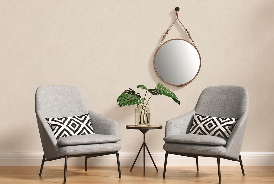 Einfarbige Vliestapete Daniel Hechter Design AS952622