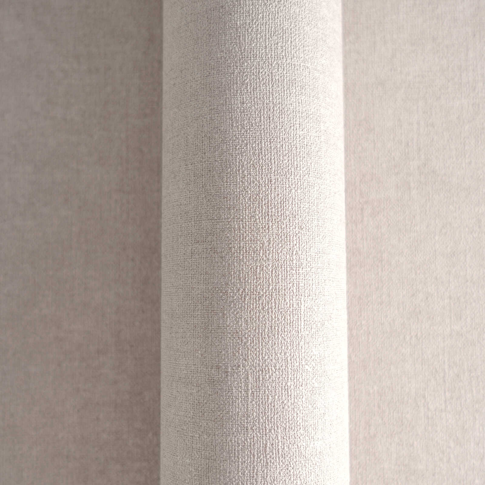 Wandtapete, Textil, Beige, Textur, Stoffrolle
