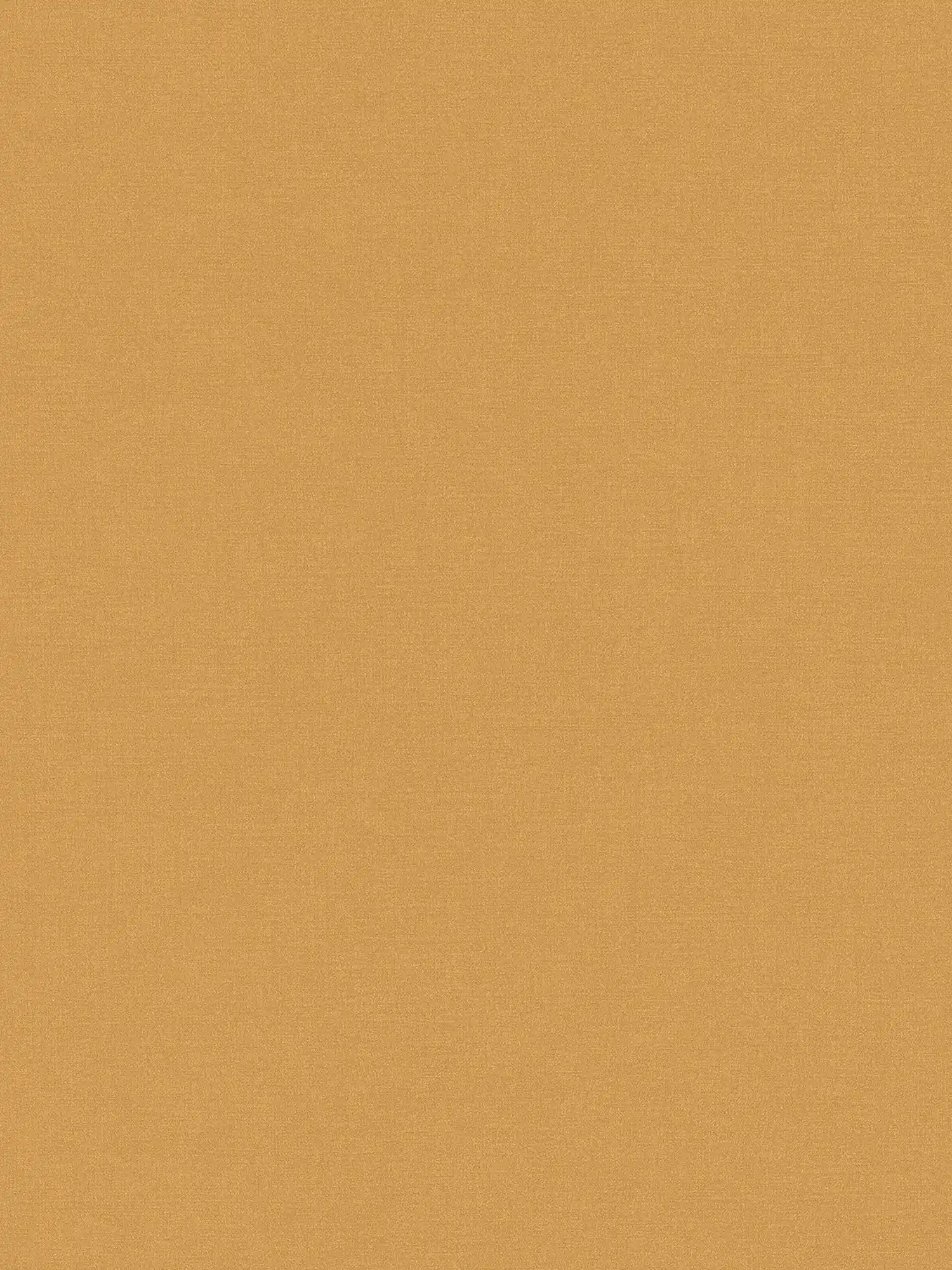         Vliestapete Uni in kräftigen Farben – Gelb
    