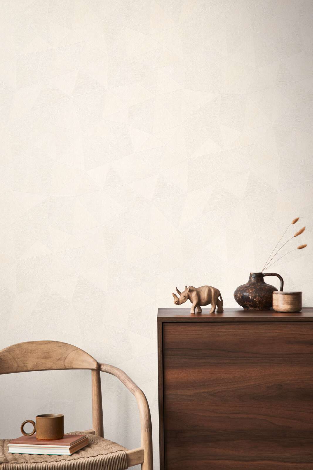 Innenarchitektur, Mobiliar, Mauer, Anrichte, Töpferei