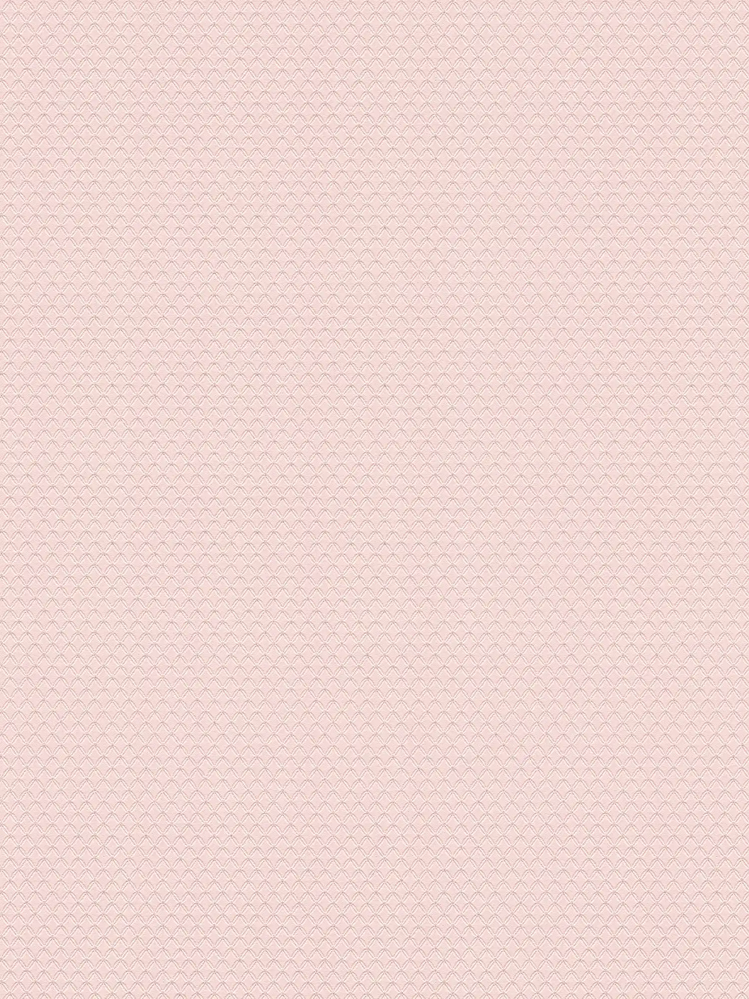         Glitter wallpaper with light diamond structure - pink, purple
    