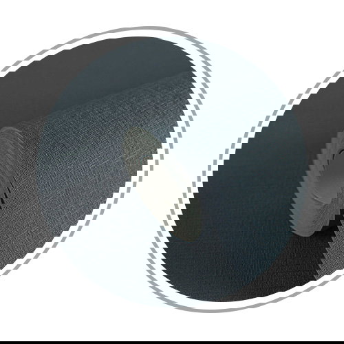 Vinyl wallpaper, Matte texture, Roll wallpaper, Dark blue, Geometric pattern