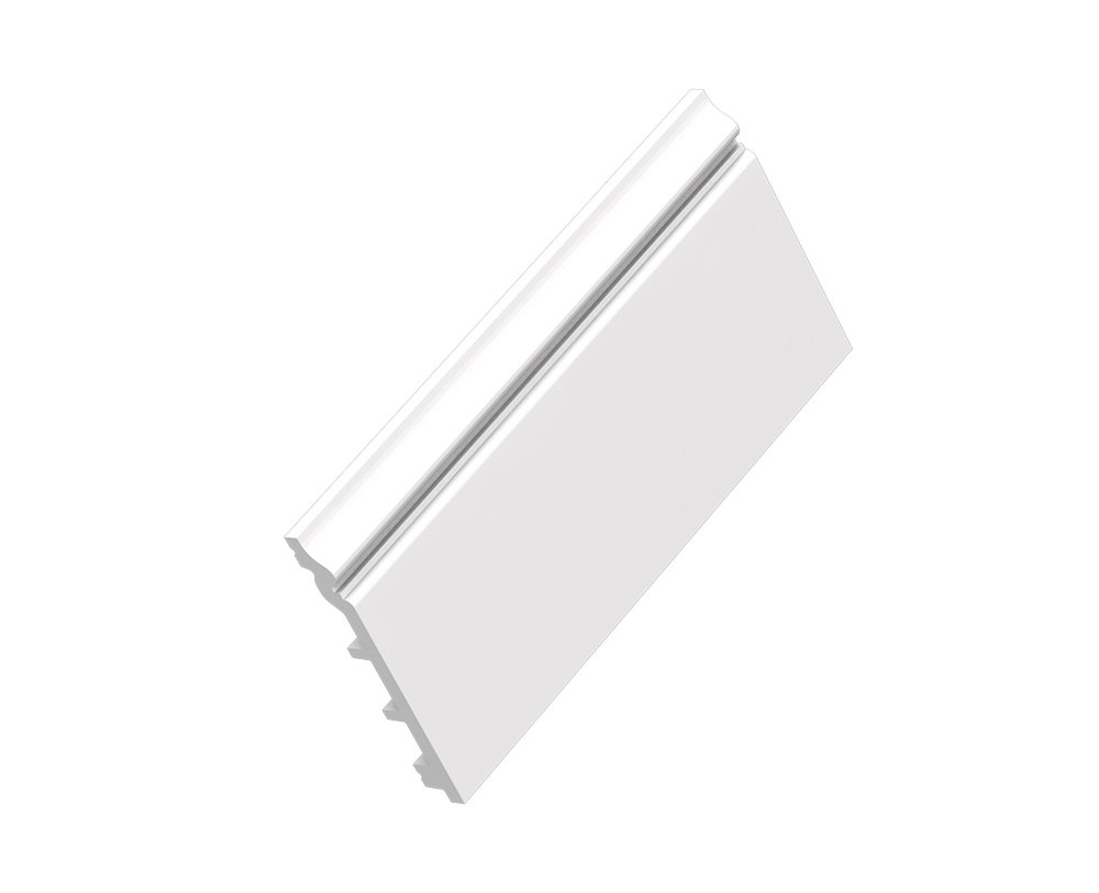             Klassische Sockelleiste London – SX118
        