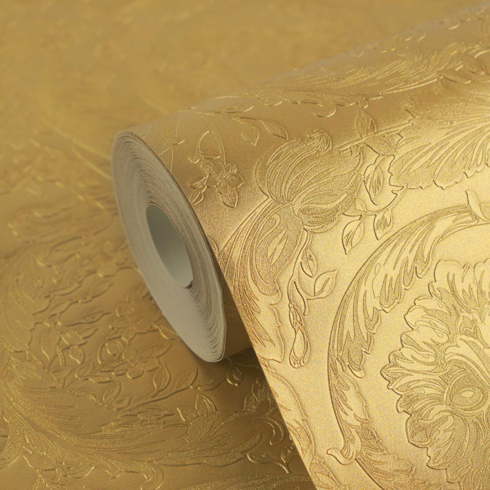 Band, Seide, Aluminium