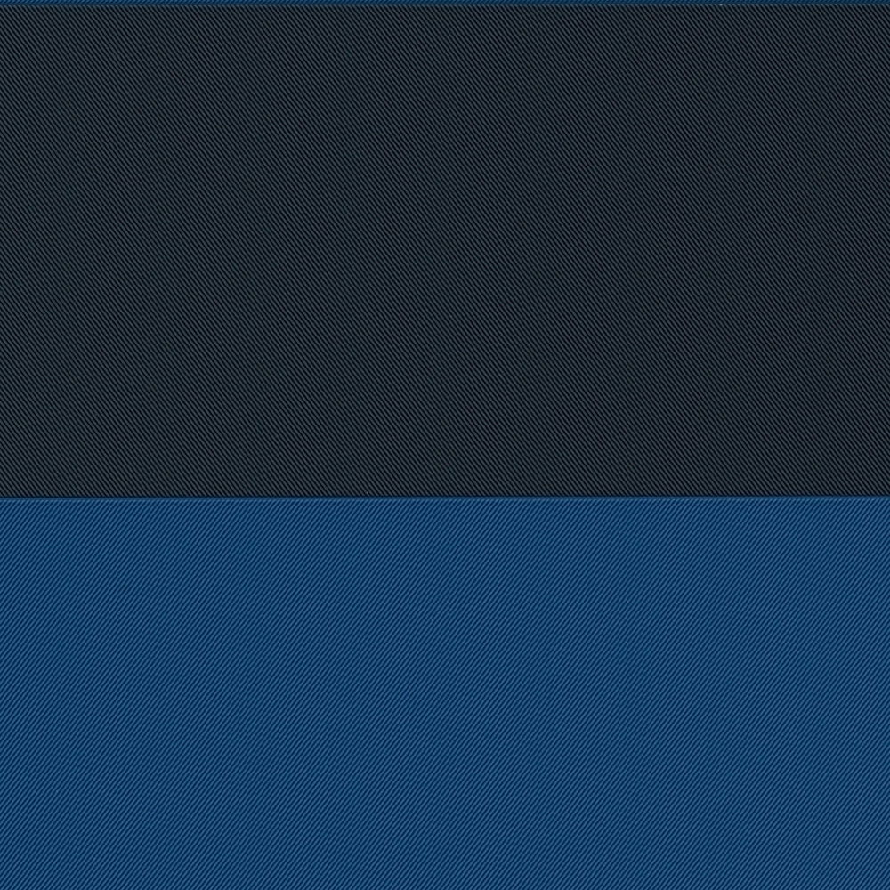             VERSACE Tapete griechischer Schlüssel Design – Blau, Schwarz
        