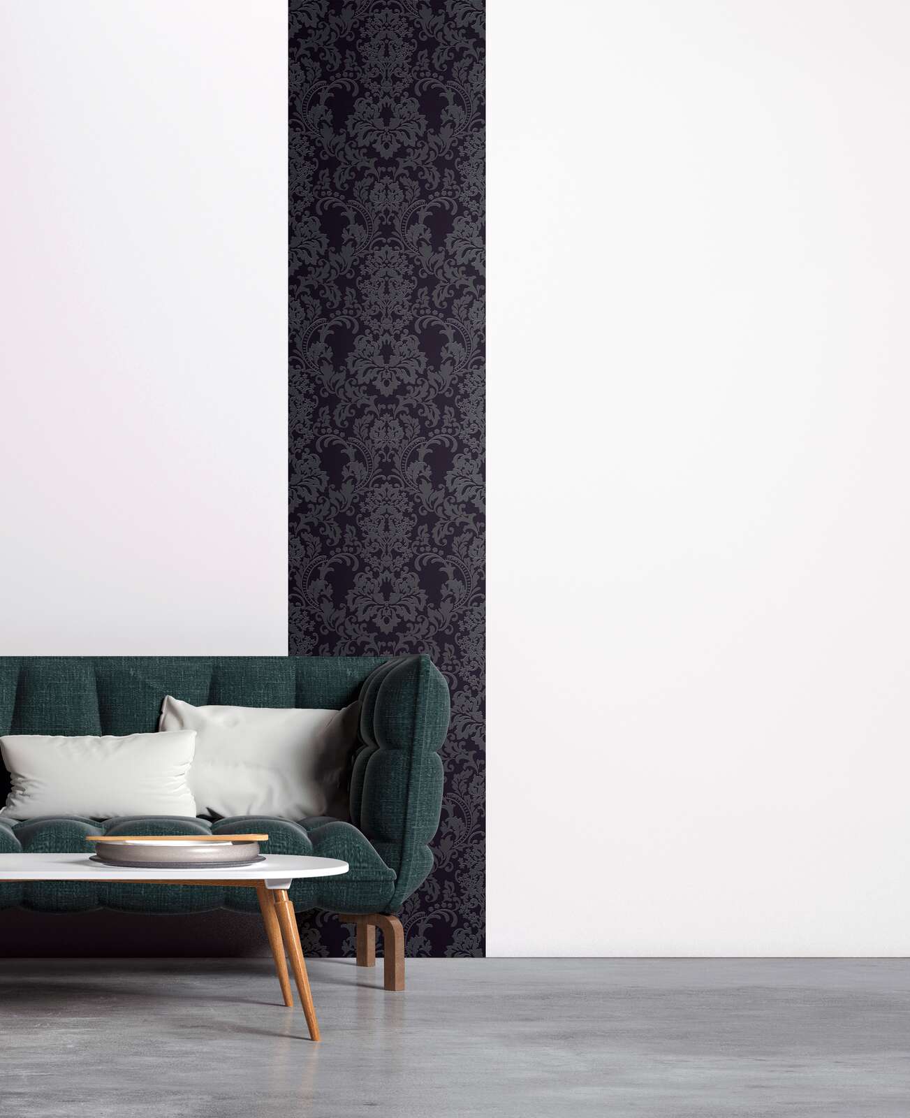 Innenarchitektur, Couch, Mobiliar, Kissen, Dekoration für Zuhause