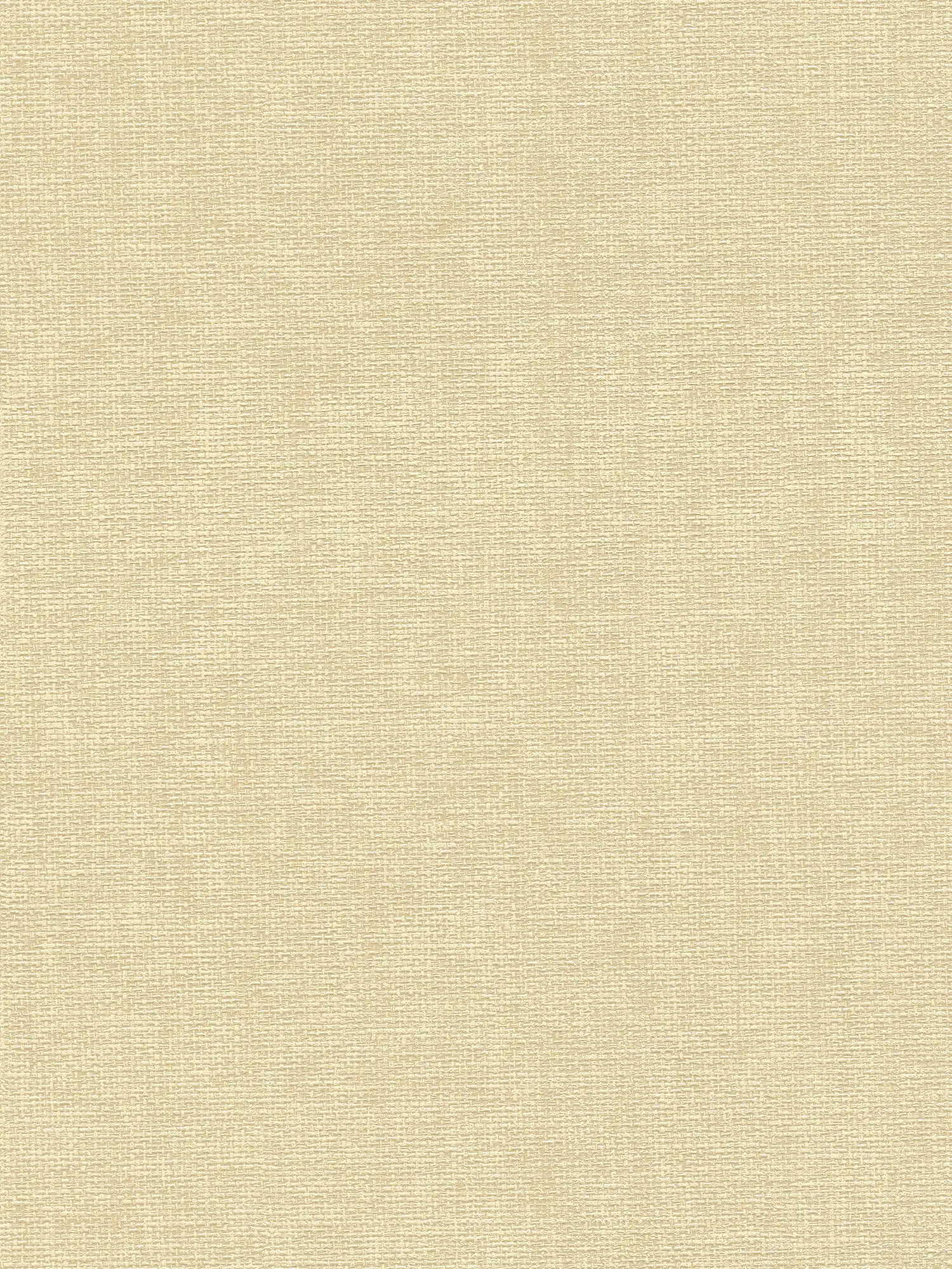         Scandi stijl stoffen behang - beige, geel
    