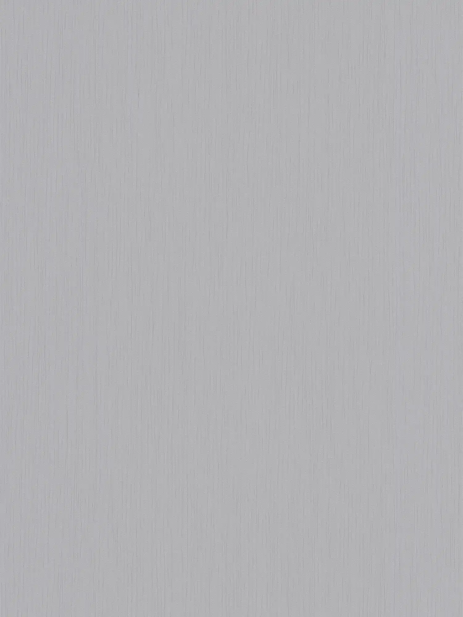             Graue Tapete mit Samt-Struktur-Design, einfarbig, Vlies
        