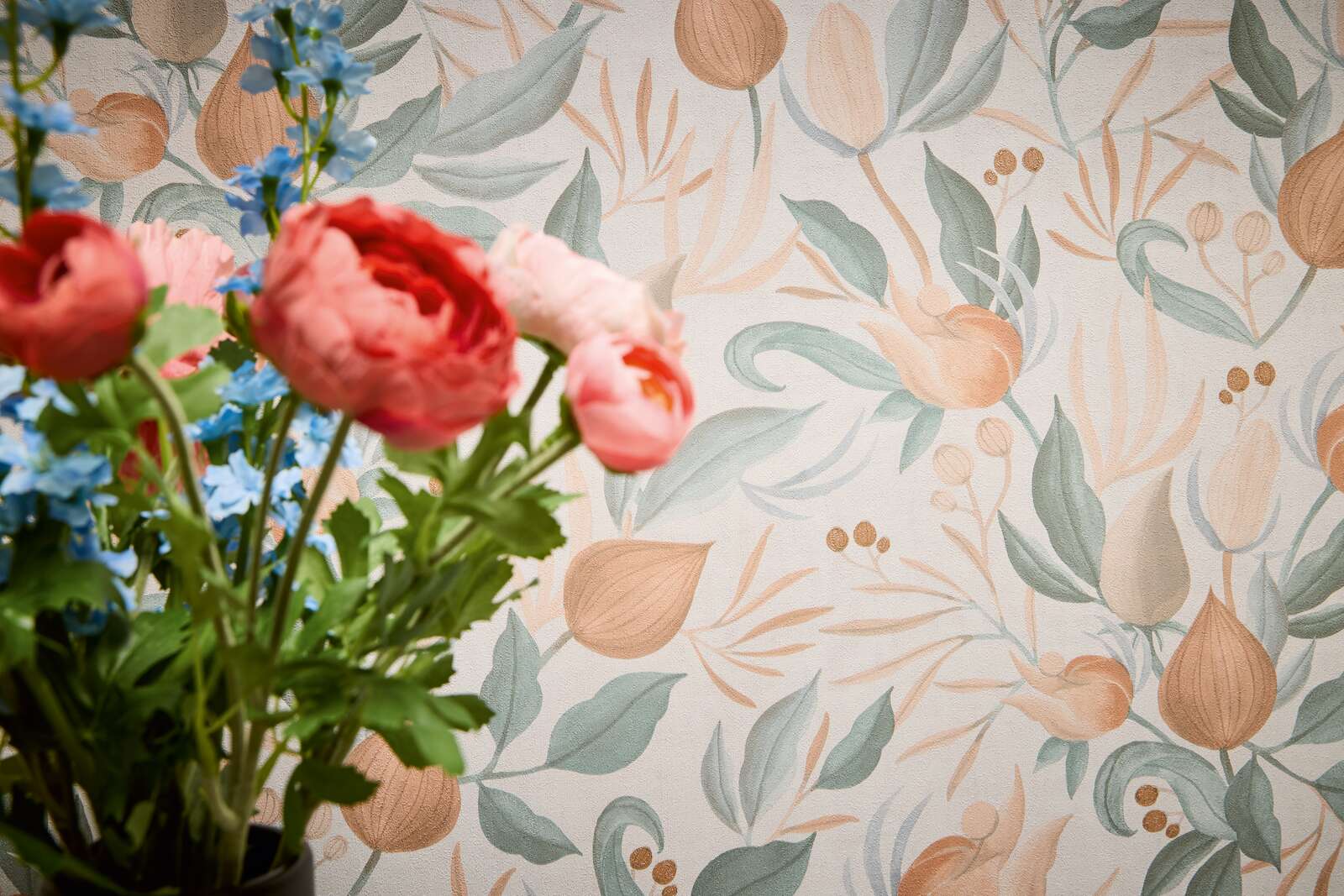 Blume, Rose, Blütenblatt, Innenarchitektur, Geranie