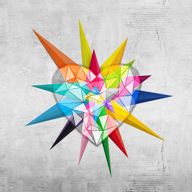 Kunst, Grafiken, Moderne Kunst, Flugzeug, Muster