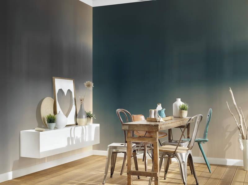 Esszimmer, Esstisch, Tisch, Innenarchitektur, Inneneinrichtung