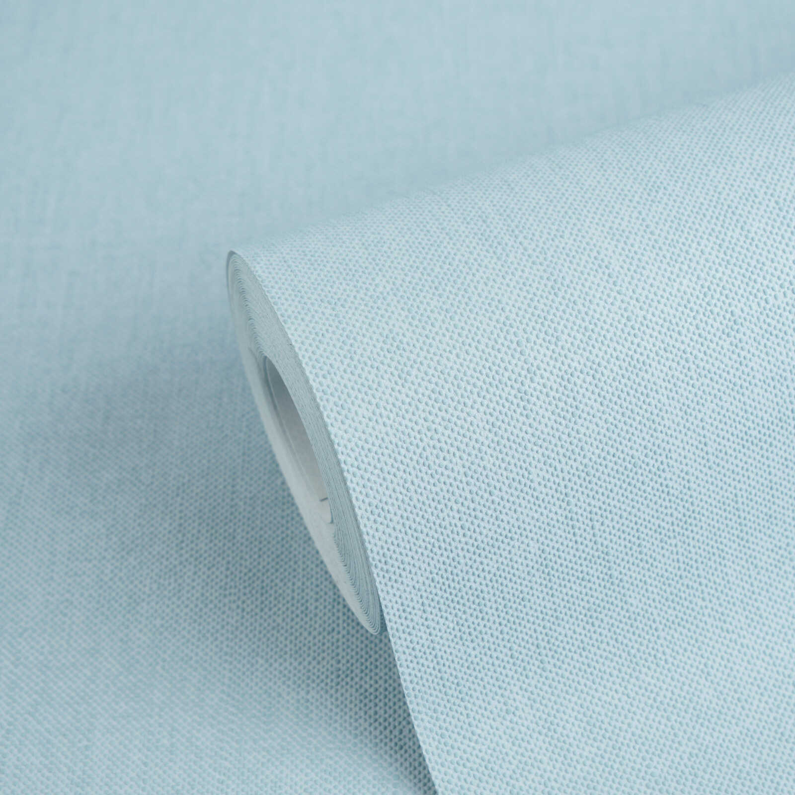 Stoff, Himmelblau, Saum, Textil, Rollenware