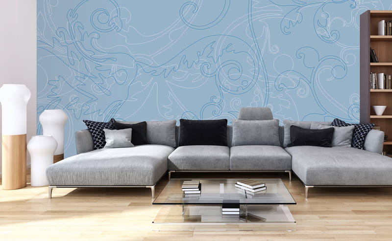 Couch, Mobiliar, Inneneinrichtung, Kissen, Wohnzimmer