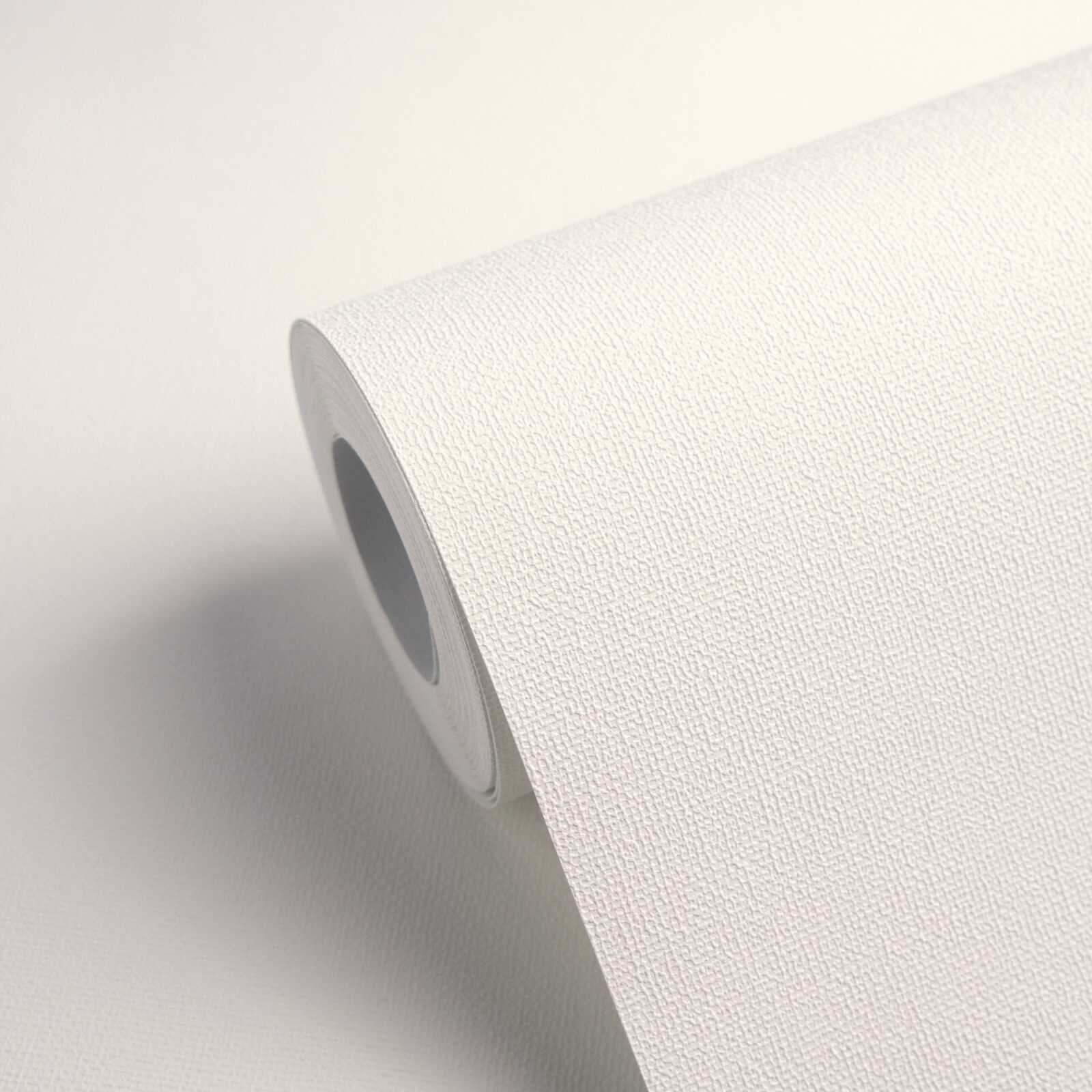 Klebepapier, Texturpapier, Kartonrolle, weiß, Oberflächenstruktur