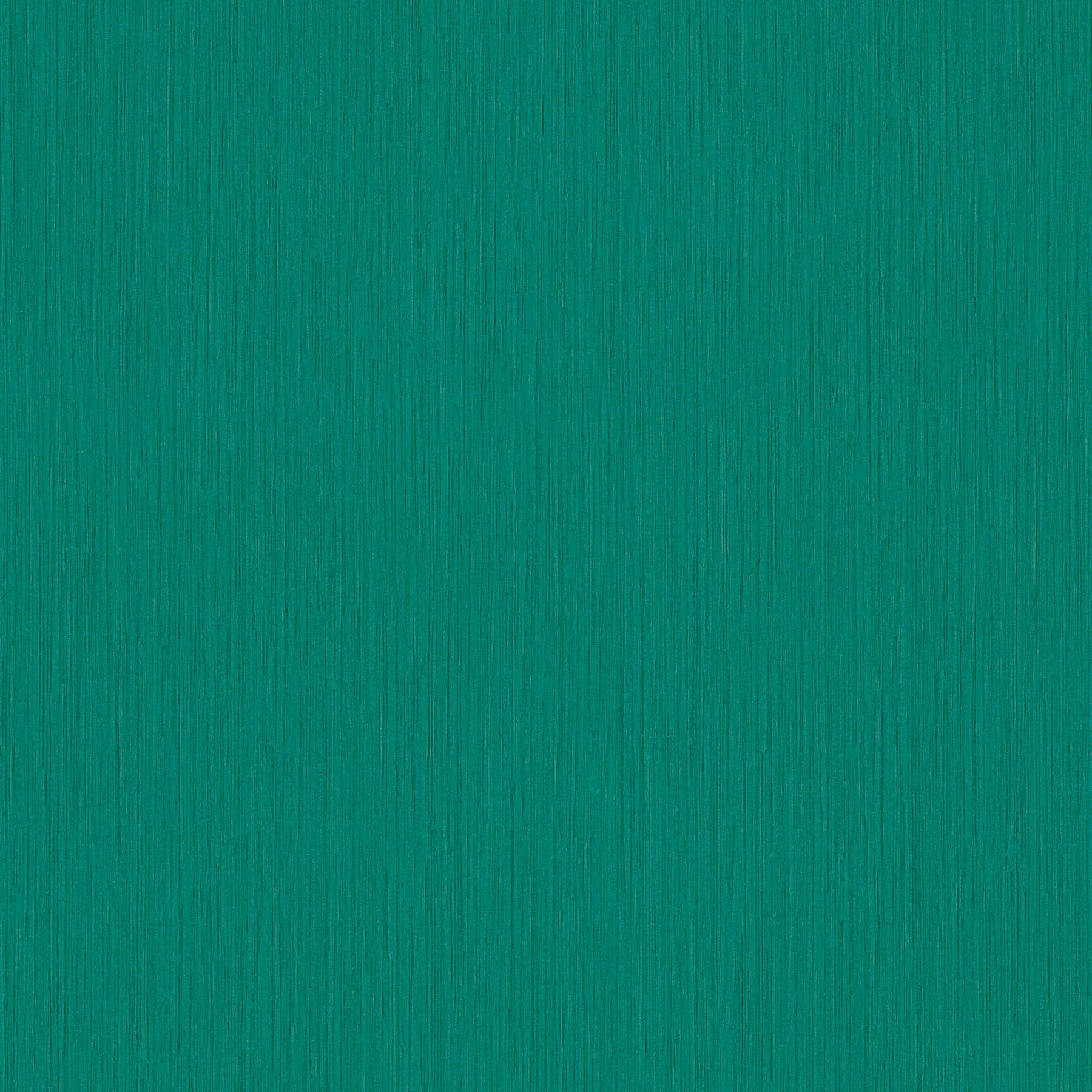         Donkergroen behangvlies gevlekte kleur uni
    