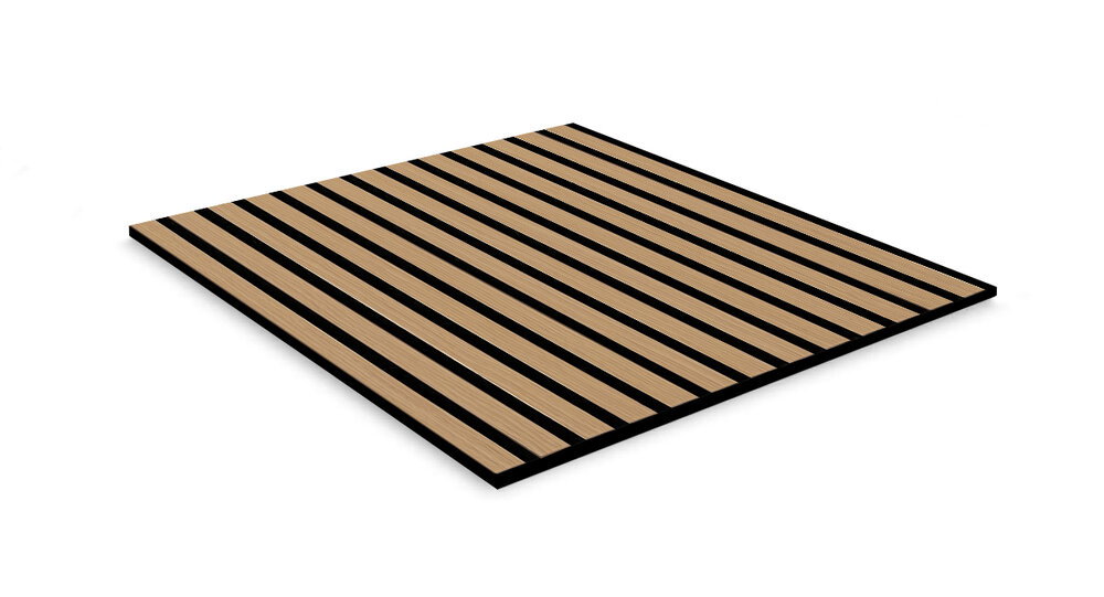 Holzlatten, lattened panel, Bodenplatte, Kantenlamiert, rechteckige Platte
