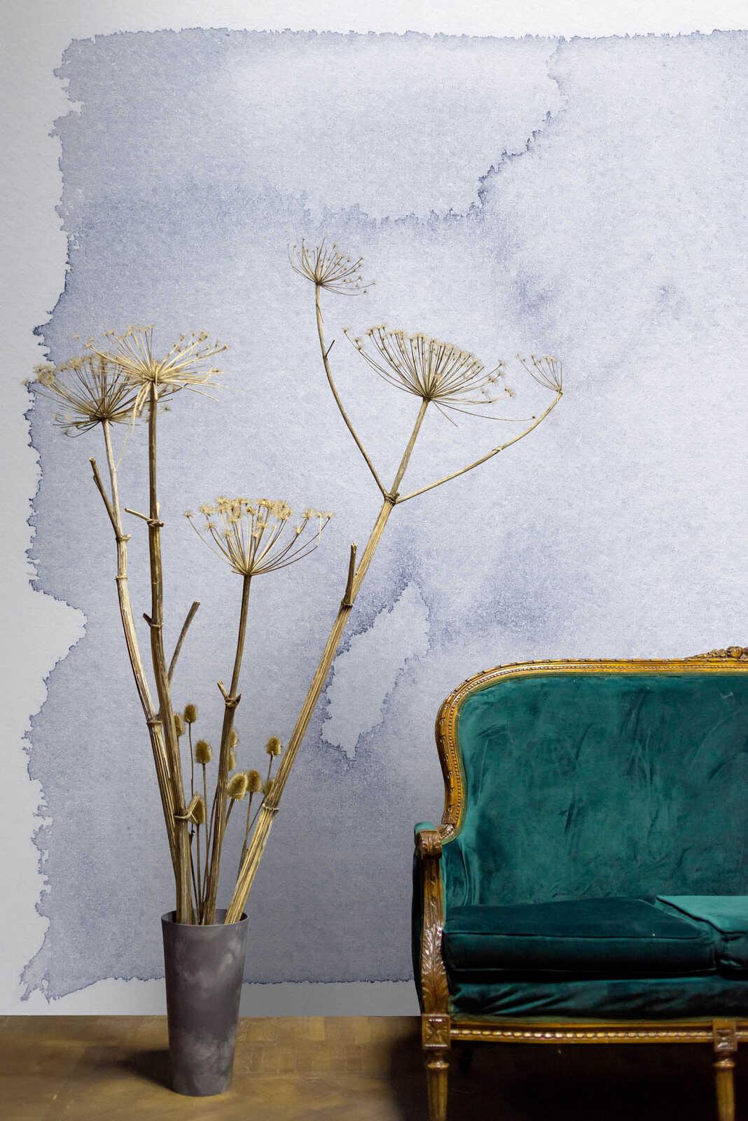 Blume, Blumen-Arrangement, Pflanze, Mobiliar, Stuhl