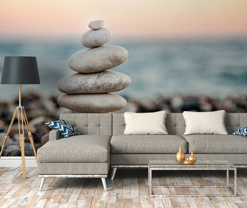 Lampe, Couch, Mobiliar, Kissen, Dekoration für Zuhause