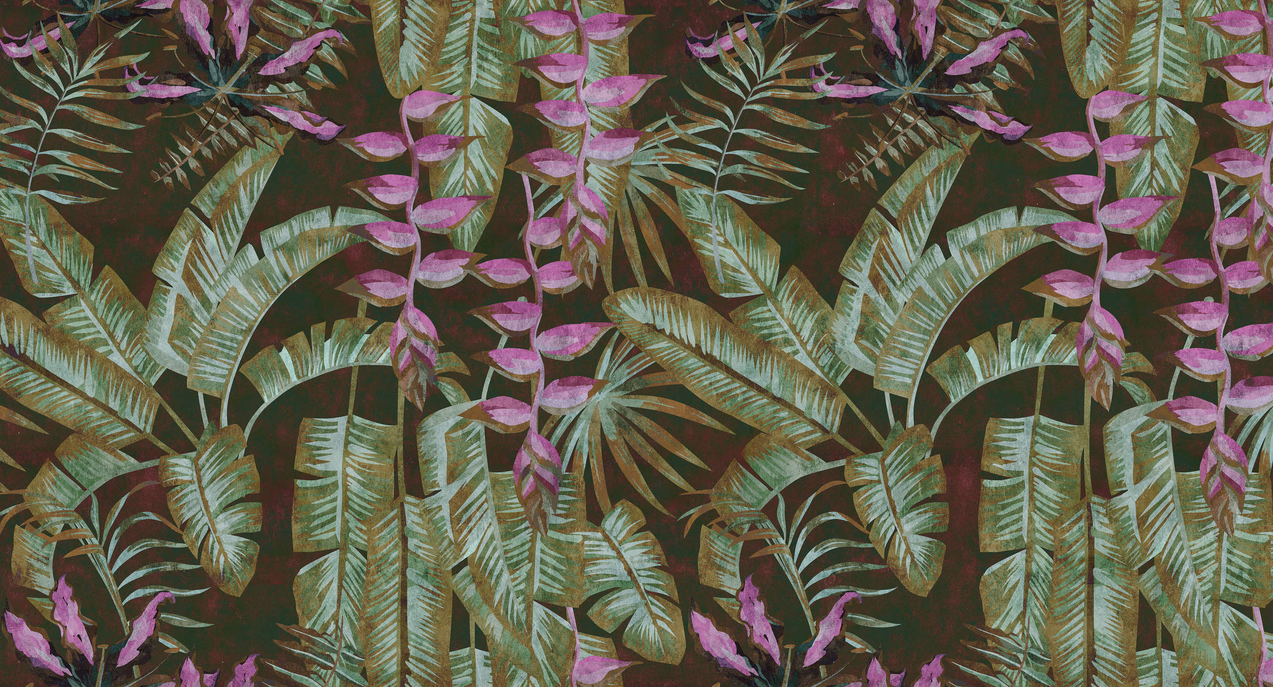Pflanze, Bewuchs, Purpur, Muster, Blume