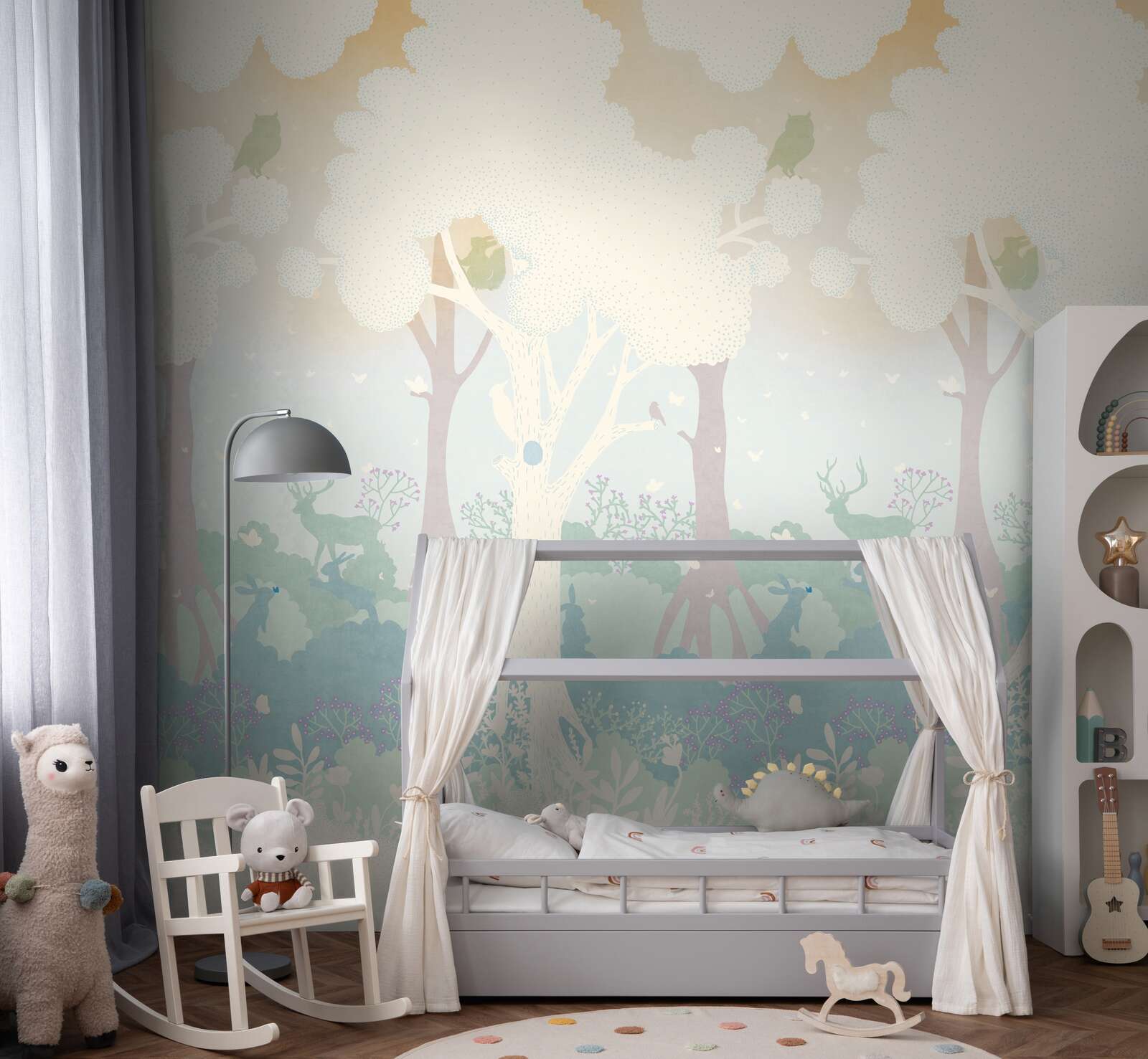 A.S. Création Designpanel Kids Studio