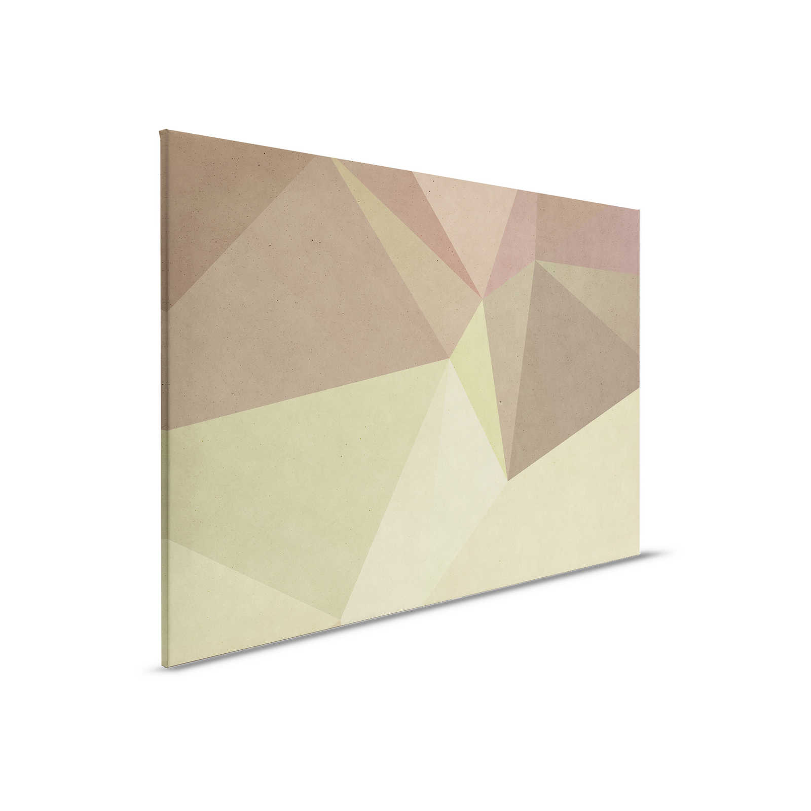         walls by patel Canvas print Walls by Patel
    