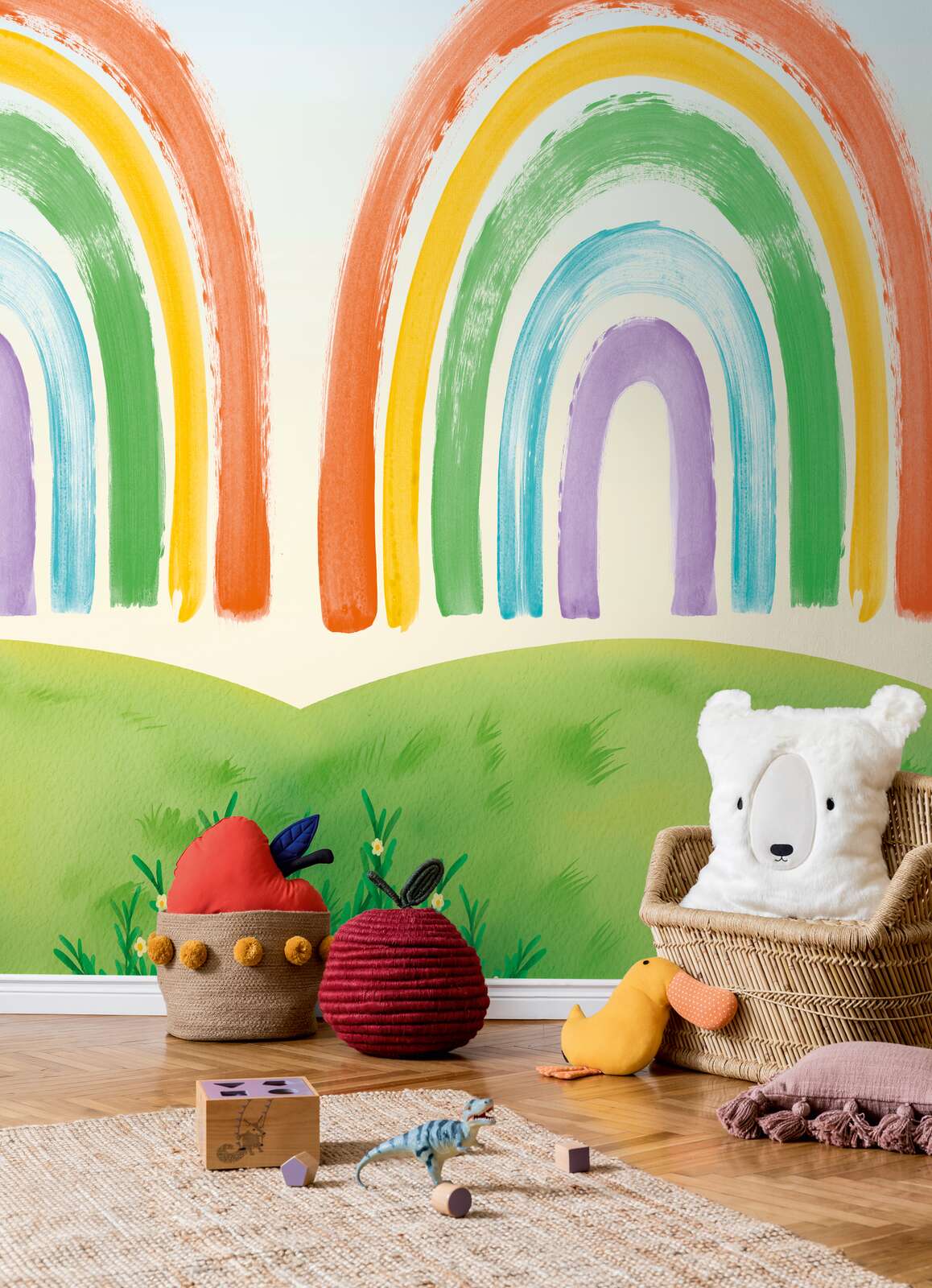 A.S. Création Designpanel Kids Studio