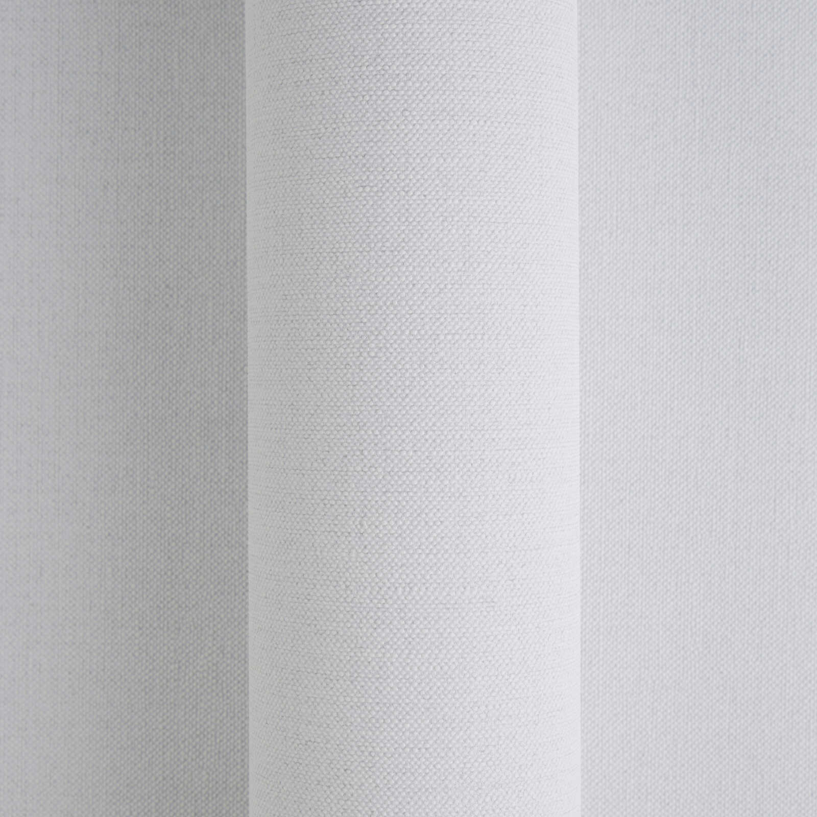 Leinenstoff, Stoffbahn, Textil, Weiß, Streifen