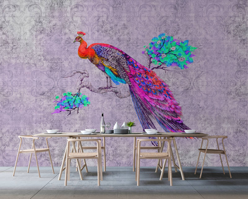 Tier, Vogel