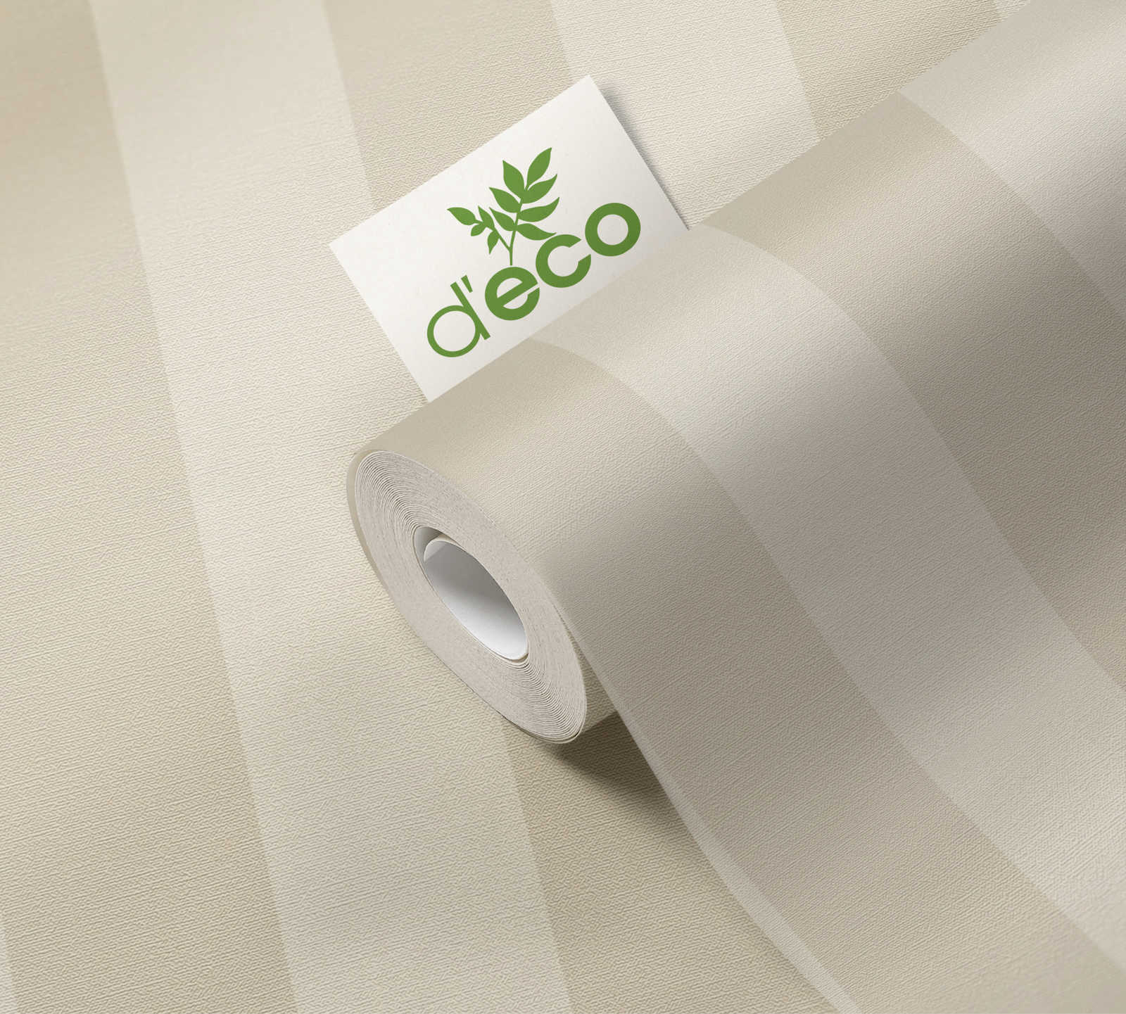 wallpaper,  roll,  beige,  texturized,  muster