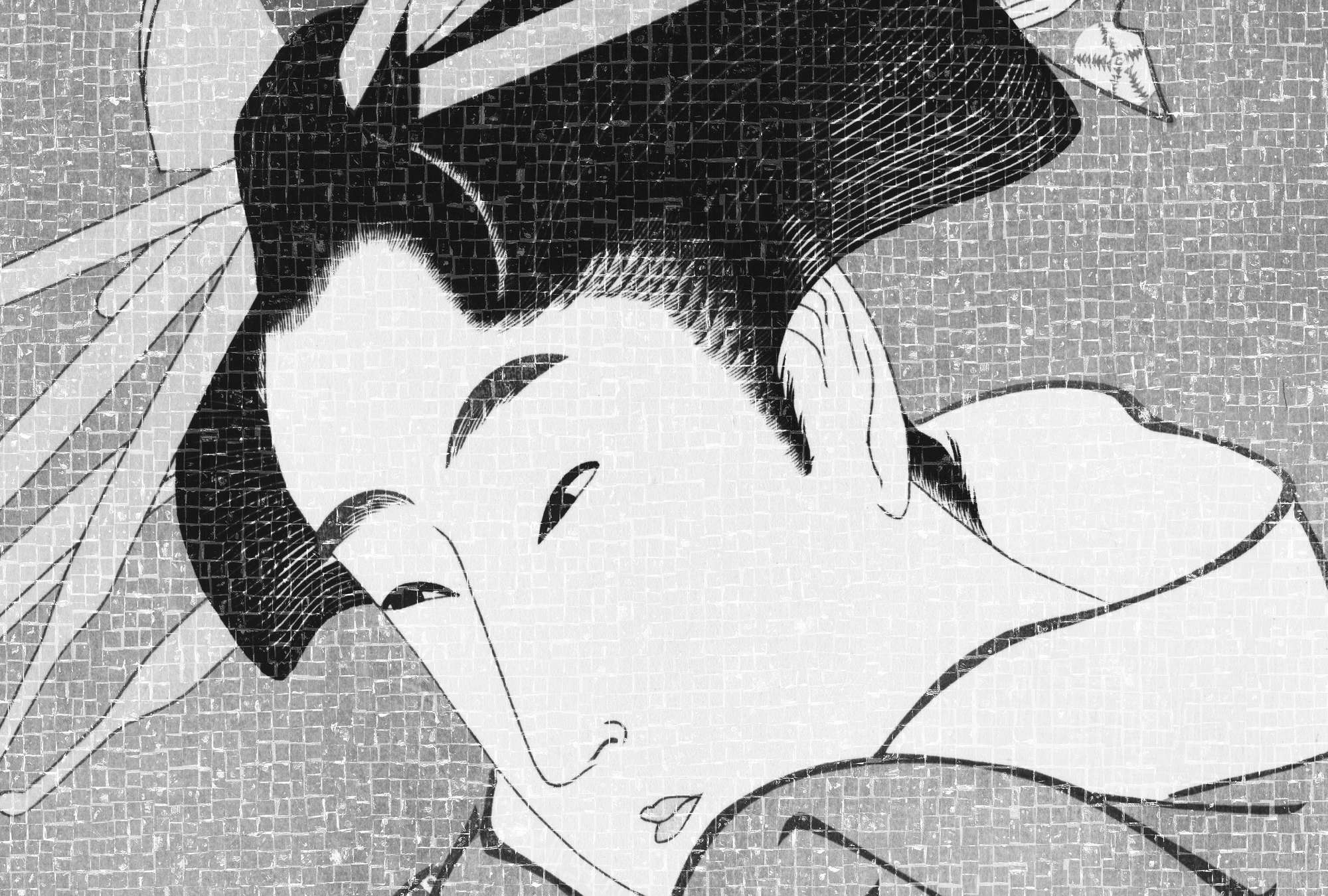 Buch, Comics, Veröffentlichung, Kunst, Person