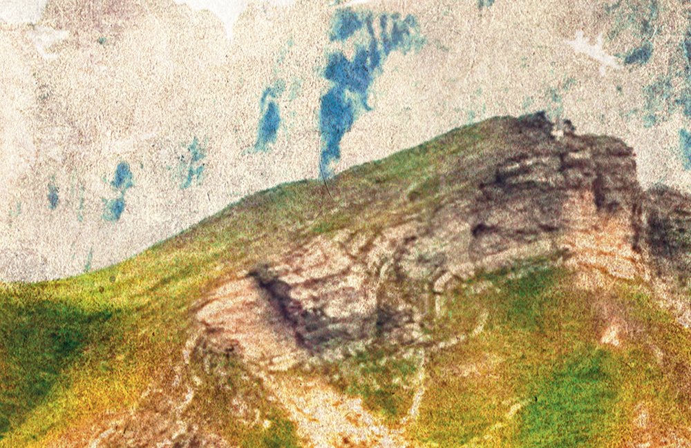 Natur, Draußen, Szenerie, Klippe, Landschaft