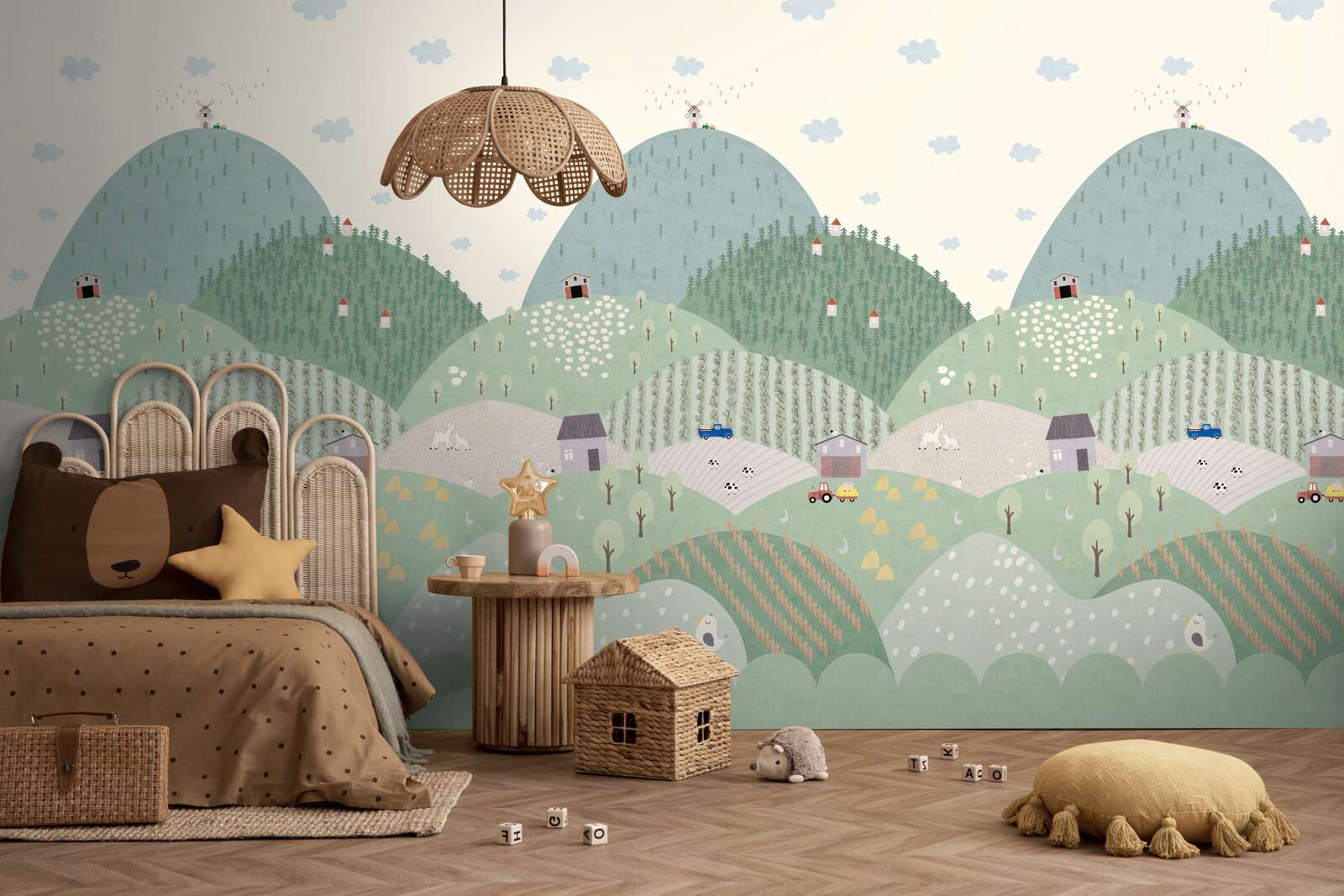 A.S. Création Designpanel Kids Studio