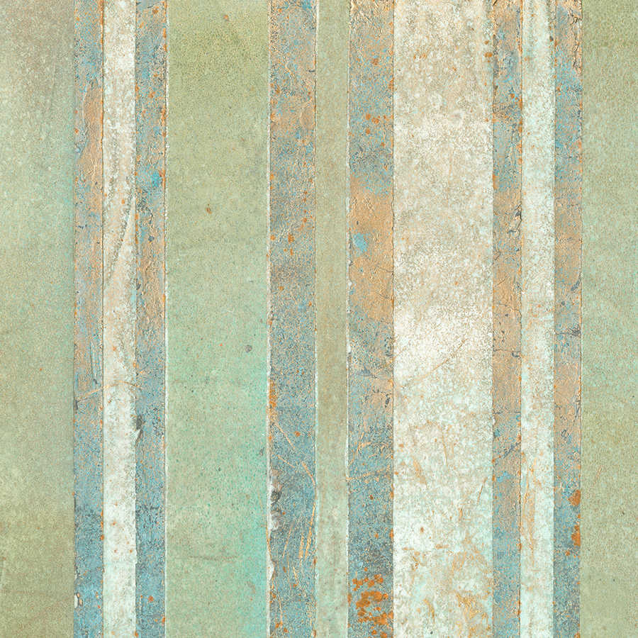         Fototapete Collage von altem Papier – Premium Glattvlies
    