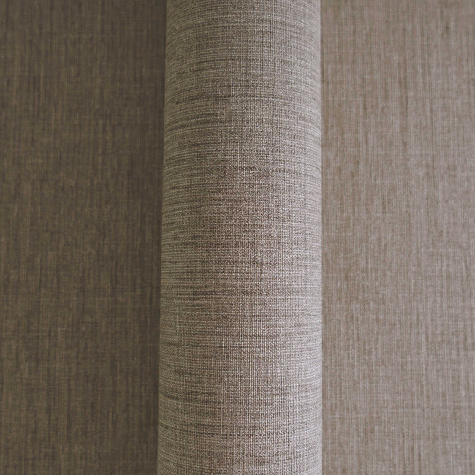 textured, Stoff, Rolle, neutral, gewebt