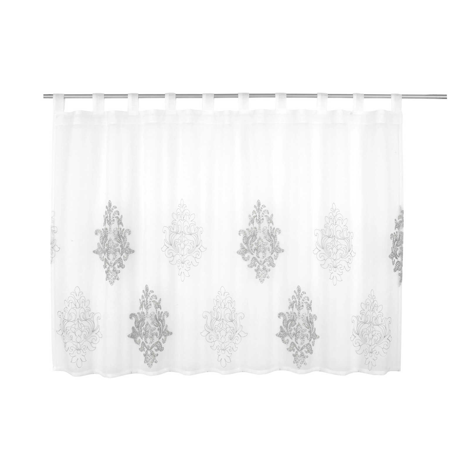 Gardine, Krippe, Mobiliar, Bett für Säuglinge, Duschvorhang