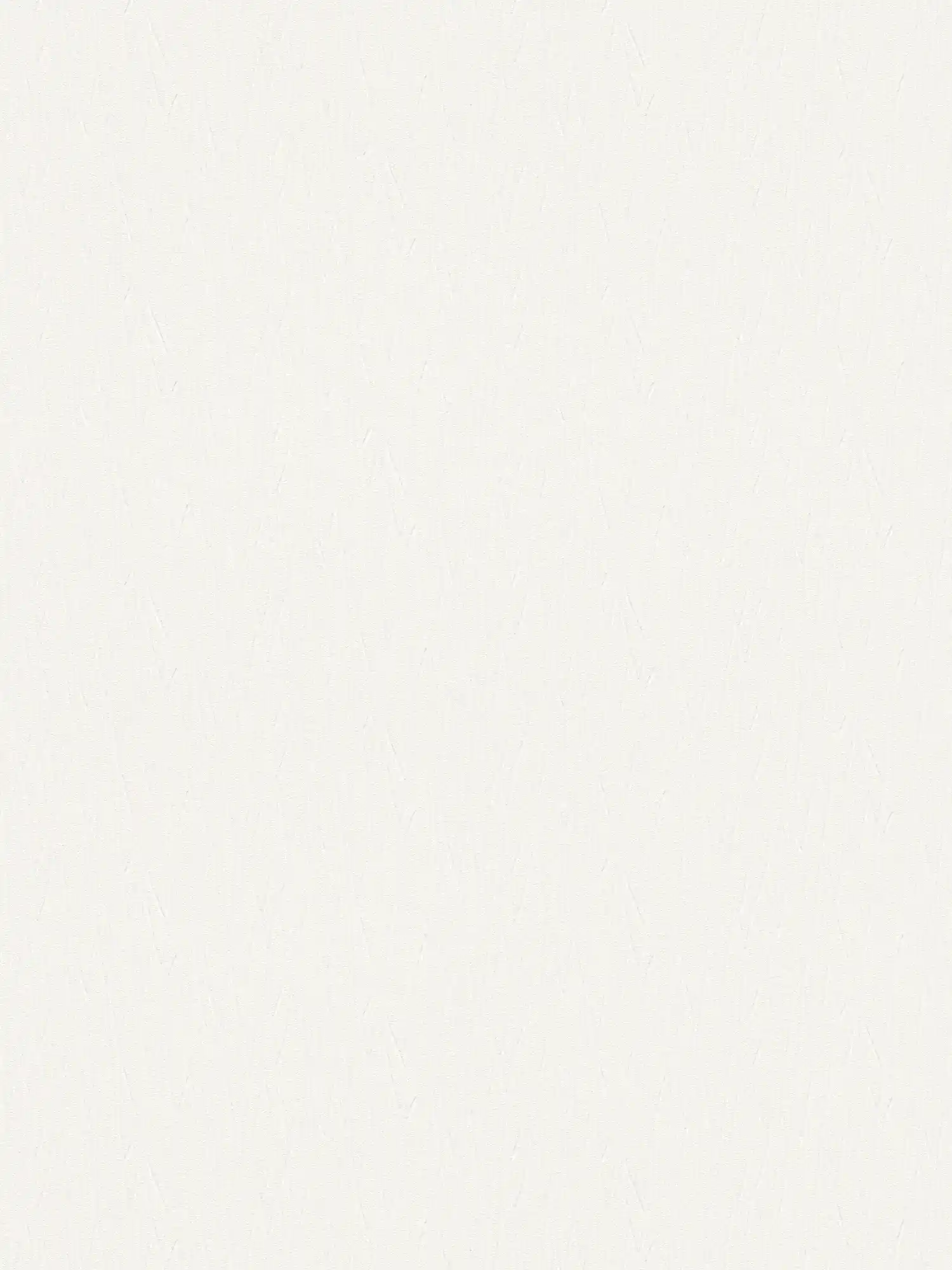         Vliesbehang met lijnenspel beschilderbaar - wit
    