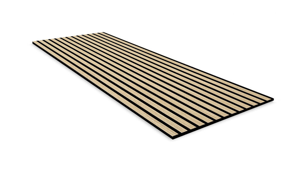 Holzboard, Schalldämmplatte, Rahmenlos, Lattenboden, Holzlaminat