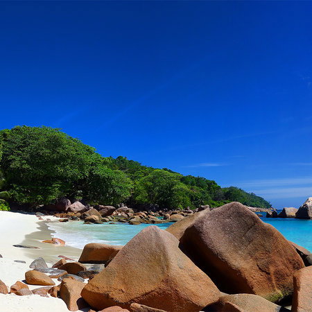 Strand, Rocks, Sand, Meer, Bucht