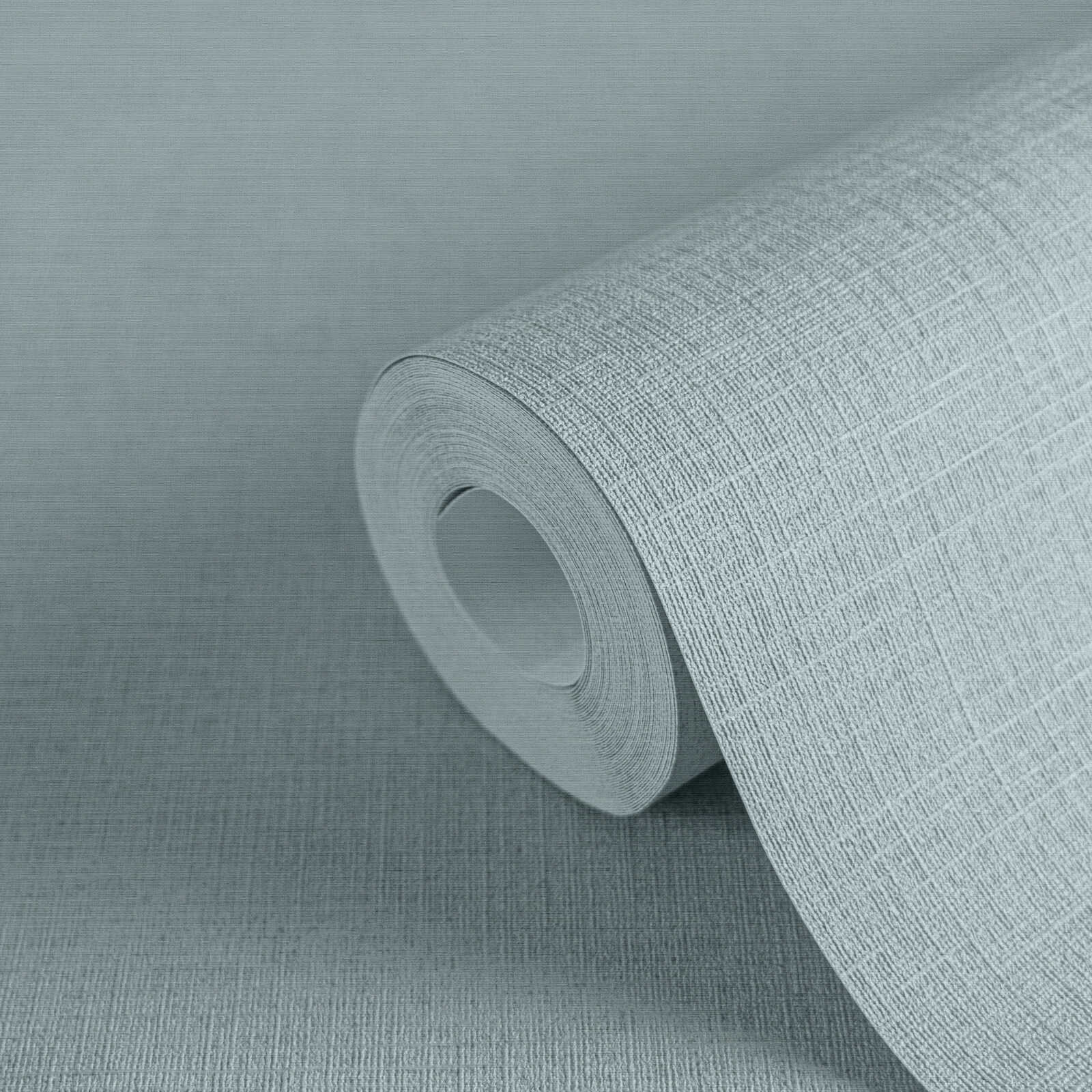 Putzlappen, Wohntextilien, Rollenvorhang, Stoffrolle, Grau