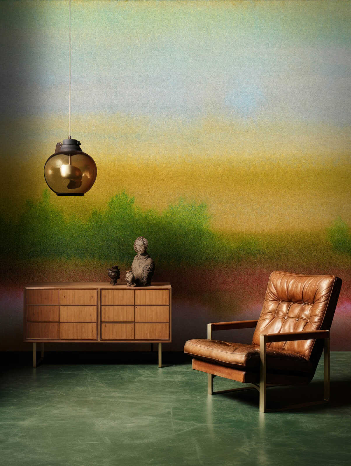 Moebel, Stuhl, Person, Fußboden