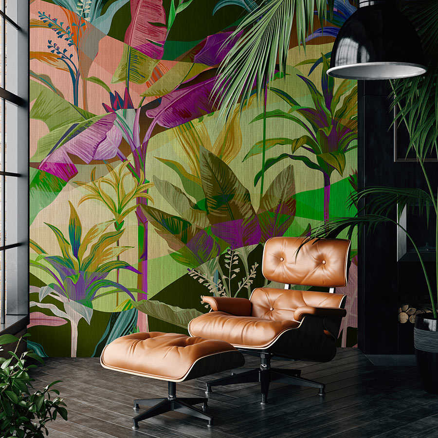 Drinnen, Mobiliar, Stuhl