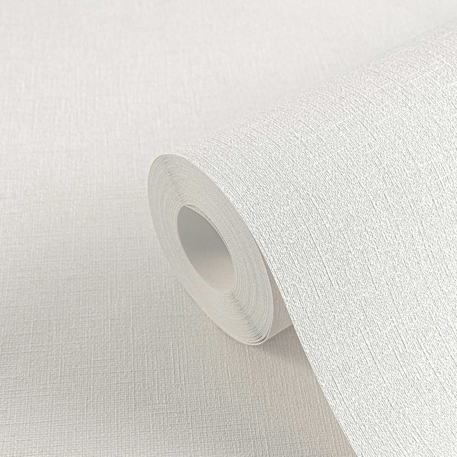 Papierrolle, Texturpapier, Schneidpapier, weiße Rolle, Kunstpapier