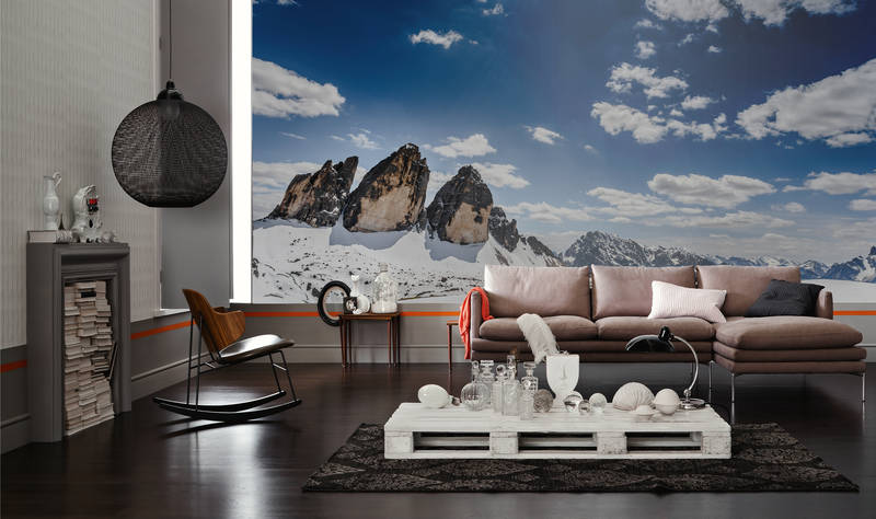 Wohnzimmer, Sitzgruppe, Sofa, Wohnaccessoires, Dekoration