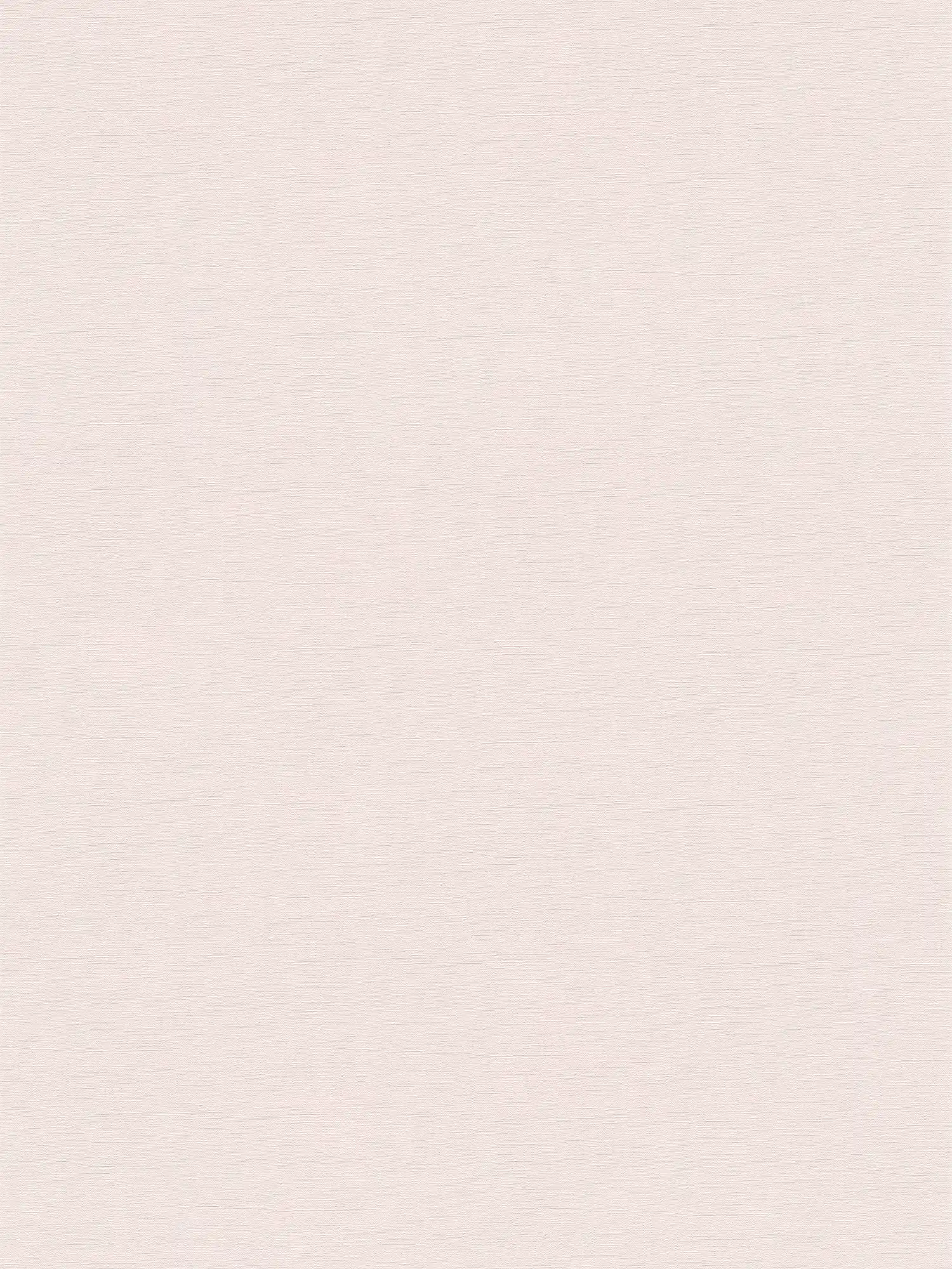         Papier peint uni légèrement structuré - rose
    