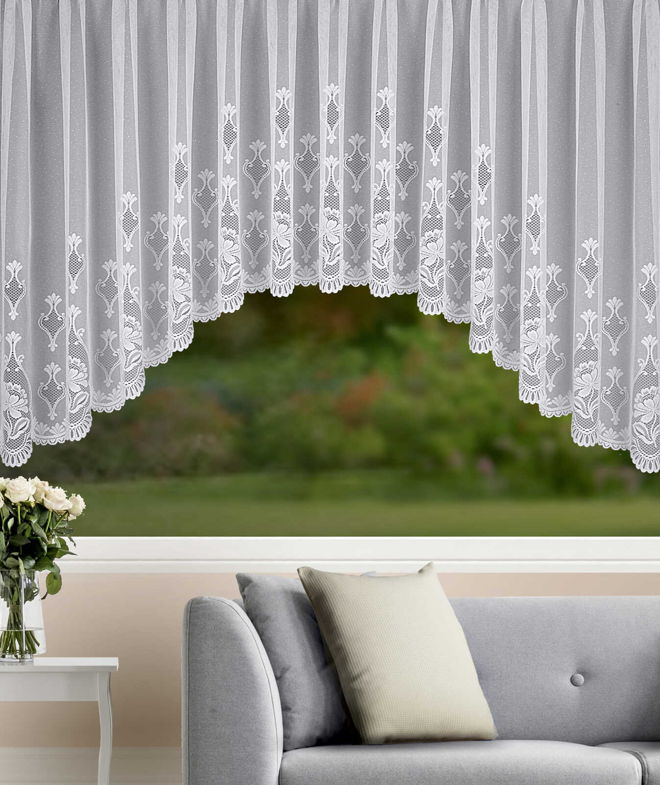 Dekoration für Zuhause